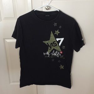 QUiksilver Kelly Slater KS7 T Shirt